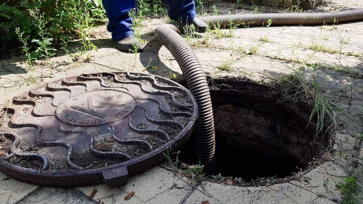 Débouchage de canalisations Yvelines