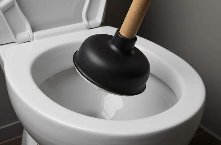 Débouchage de toilettes Yvelines