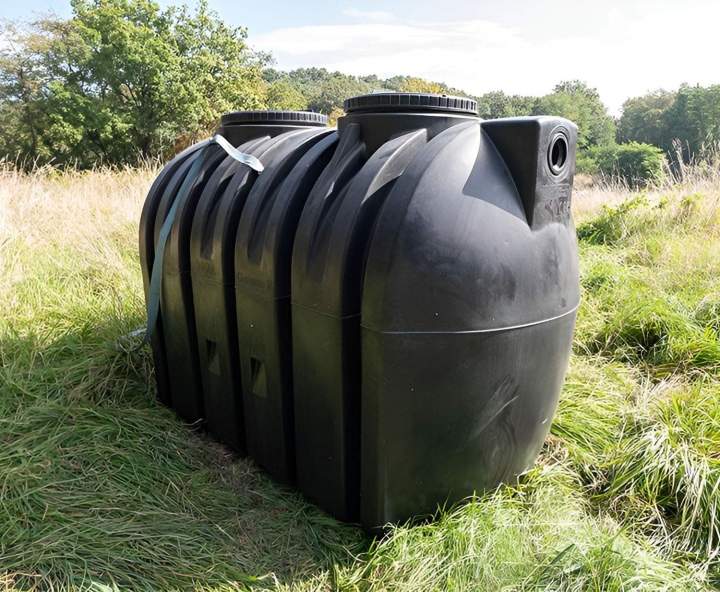 Entretien efficace et sécurisé de cuves à fioul