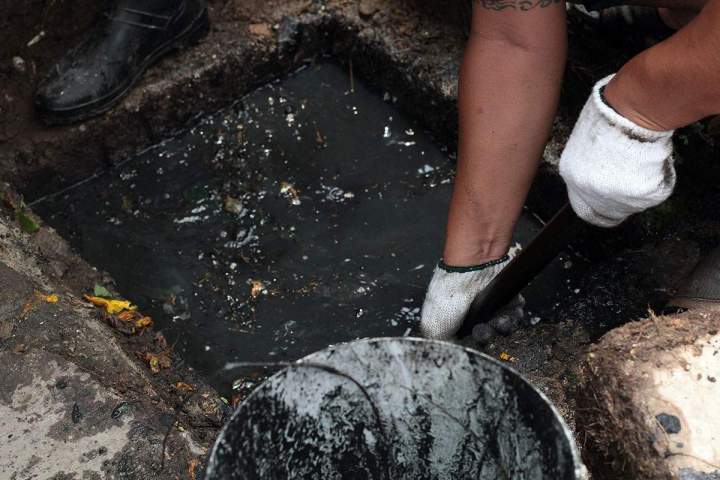 Débouchage et curage de canalisations Yvelines